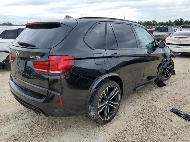 Photo 3 from auction – 2016 BMW X5 M with VIN 5YMKT6C54G0R79260