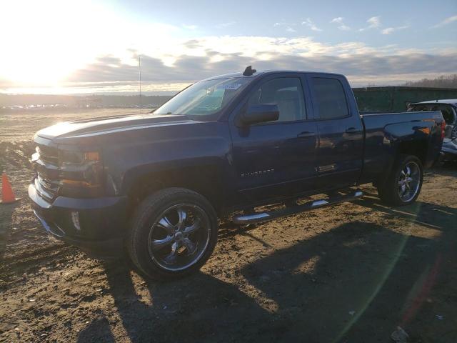 Photo 1 from auction – 2016 CHEVROLET SILVERADO with VIN 1GCVKRECXGZ226205