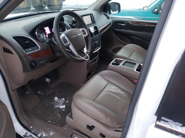 Photo 7 from auction – 2011 CHRYSLER TOWN & COU with VIN 2A4RR6DG4BR780420