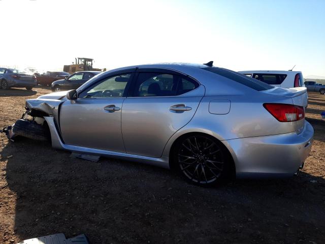 Photo 2 from auction – 2010 LEXUS IS F with VIN JTHBP5C23A5007395