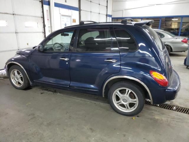 Photo 2 from auction – 2002 CHRYSLER PT CRUISER with VIN 3C4FY58B82T387053