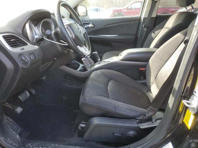 Photo 7 from auction – 2013 DODGE JOURNEY SX with VIN 3C4PDCBB4DT565699