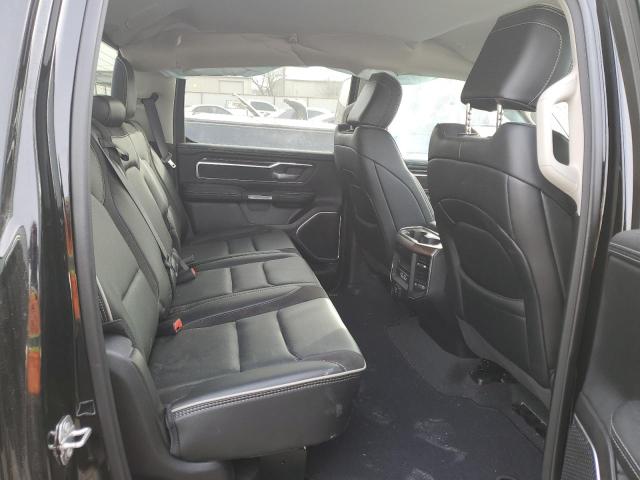 Photo 10 from auction – 2022 RAM 1500 LARAM with VIN 1C6SRFJTXNN237042