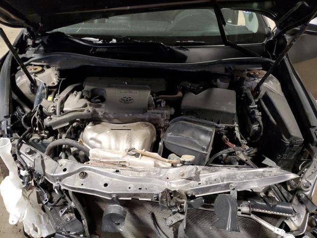 Photo 11 from auction – 2015 TOYOTA CAMRY LE with VIN 4T4BF1FK4FR467463
