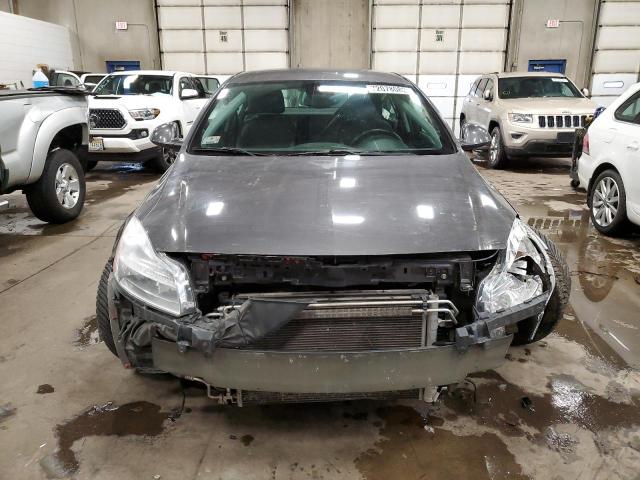 Photo 5 from auction – 2011 BUICK REGAL CXL with VIN W04GN5EC4B1060368