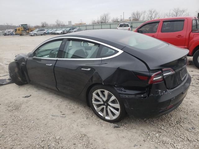 Photo 2 from auction – 2018 TESLA MODEL 3 with VIN 5YJ3E1EB2JF100344