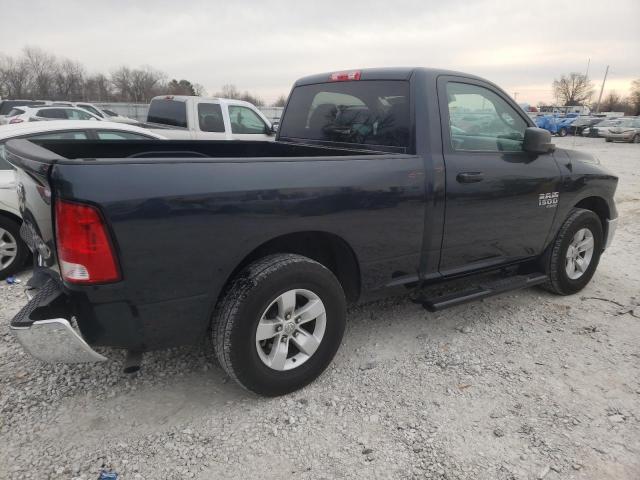 Photo 3 from auction – 2019 RAM 1500 CLASS with VIN 3C6JR6AG4KG509880