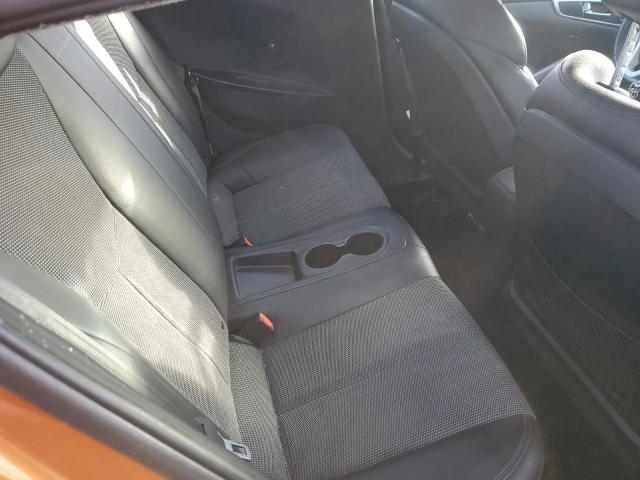 Photo 10 from auction – 2013 HYUNDAI VELOSTER with VIN KMHTC6AD2DU141820