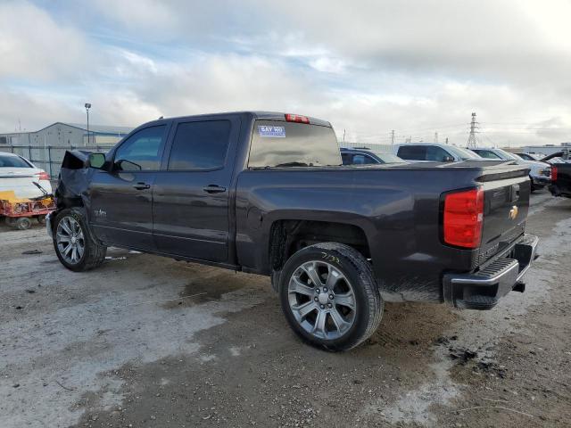 Photo 2 from auction – 2016 CHEVROLET SILVERADO with VIN 3GCPCREC6GG200884