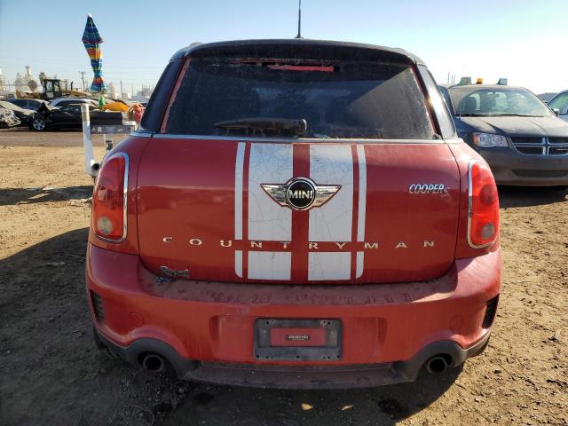 Photo 6 from auction – 2014 MINI COOPER S C with VIN WMWZC5C54EWP40851