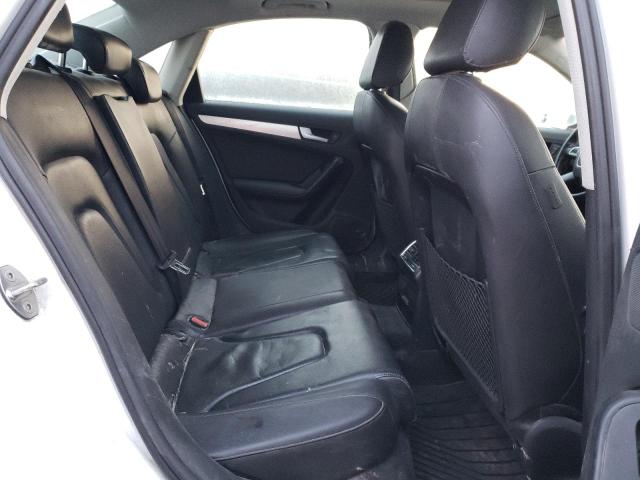 Photo 10 from auction – 2010 AUDI A4 PREMIUM with VIN WAUFFCFL0AN018799