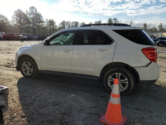Photo 2 from auction – 2010 CHEVROLET EQUINOX LT with VIN 2CNALPEW0A6210104