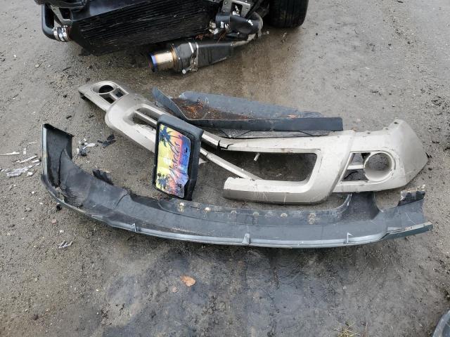 Photo 13 from auction – 2005 FORD FREESTYLE with VIN 1FMZK02155GA03817
