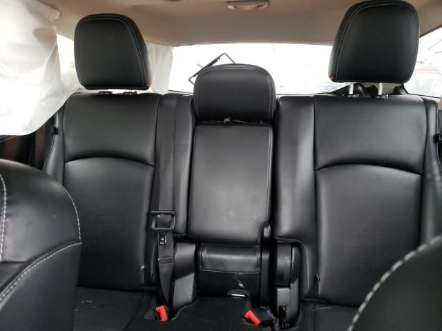 Photo 10 from auction – 2012 DODGE JOURNEY CR with VIN 3C4PDCDG1CT159497