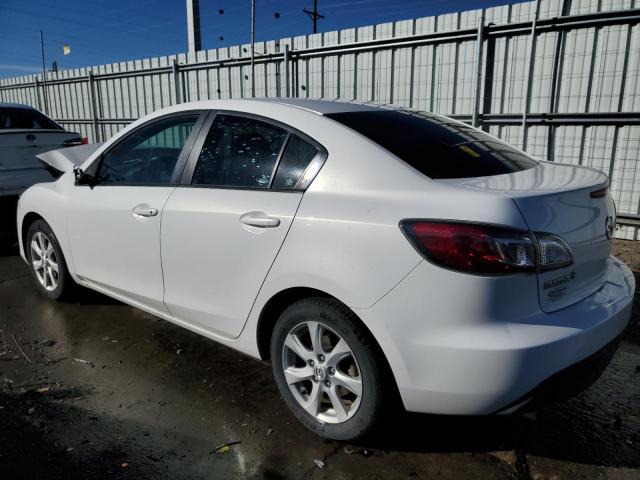 Photo 2 from auction – 2011 MAZDA 3 I with VIN JM1BL1VGXB1369778