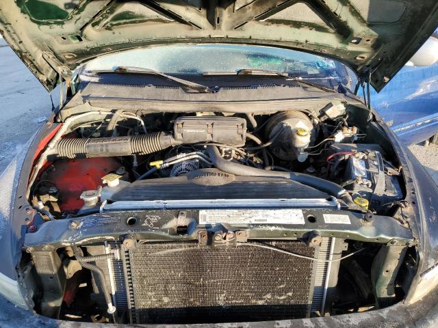 Photo 11 from auction – 1998 DODGE RAM 1500 with VIN 3B7HF12Y7WG216099