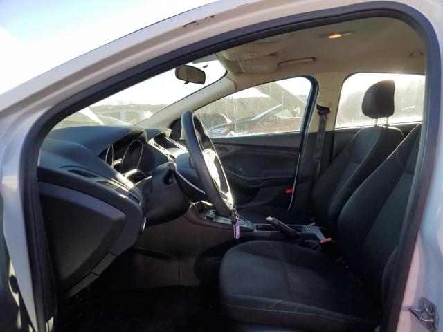 Photo 7 from auction – 2018 FORD FOCUS S with VIN 1FADP3E21JL211187