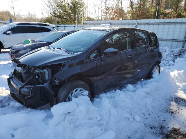 NISSAN VERSA NOTE 2016 with VIN 3N1CE2CP9GL387067 - Photo from auction