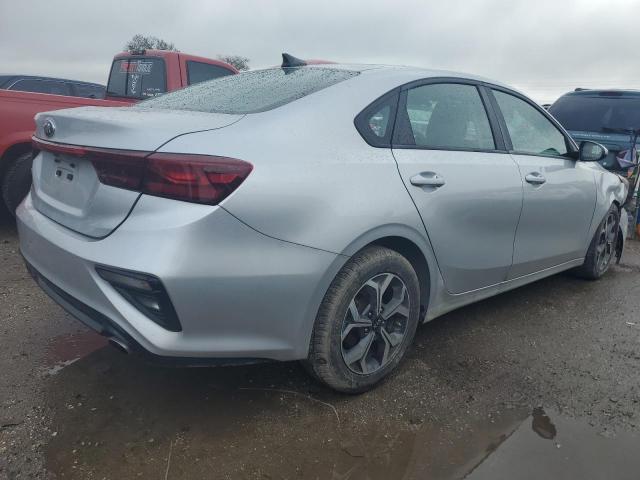 Photo 3 from auction – 2019 KIA FORTE FE with VIN 3KPF24AD7KE032645