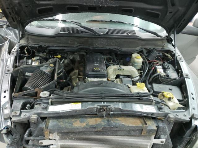Photo 11 from auction – 2003 DODGE RAM 2500 S with VIN 3D7KU28C63G828034