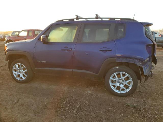 Photo 2 from auction – 2020 JEEP RENEGADE L with VIN ZACNJBBB2LPL52201
