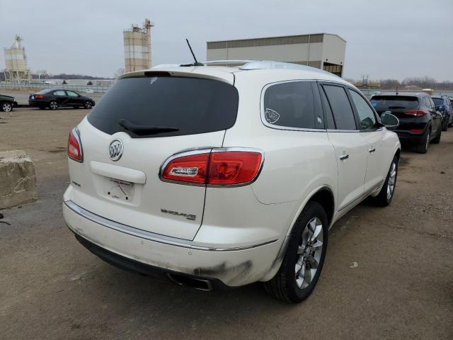 Photo 3 from auction – 2013 BUICK ENCLAVE with VIN 5GAKVDKD1DJ205331