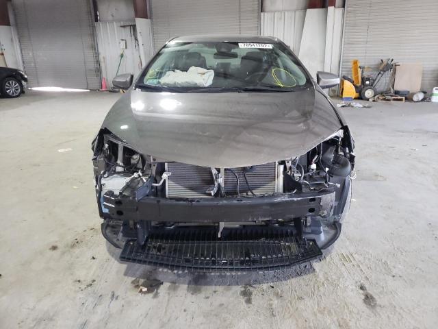 Photo 5 from auction – 2019 TOYOTA COROLLA L with VIN 2T1BURHE0KC196001
