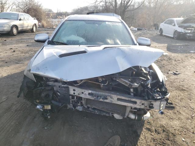 Photo 5 from auction – 2008 MITSUBISHI LANCER EVO with VIN JA3AW86V98U046515