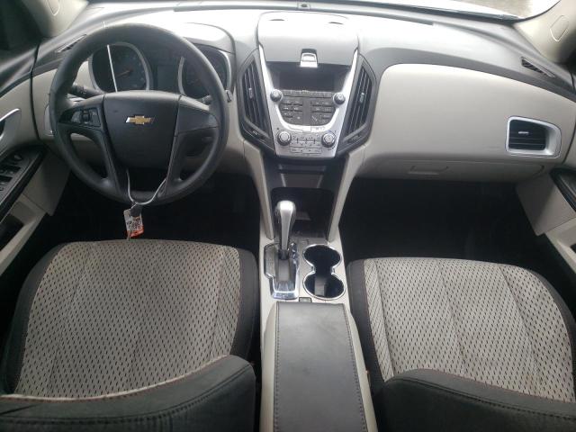 Photo 8 from auction – 2011 CHEVROLET EQUINOX LS with VIN 2GNALBEC9B1316506