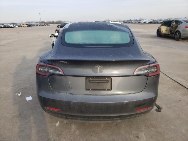 Photo 6 from auction – 2021 TESLA MODEL 3 with VIN 5YJ3E1EA6MF091546