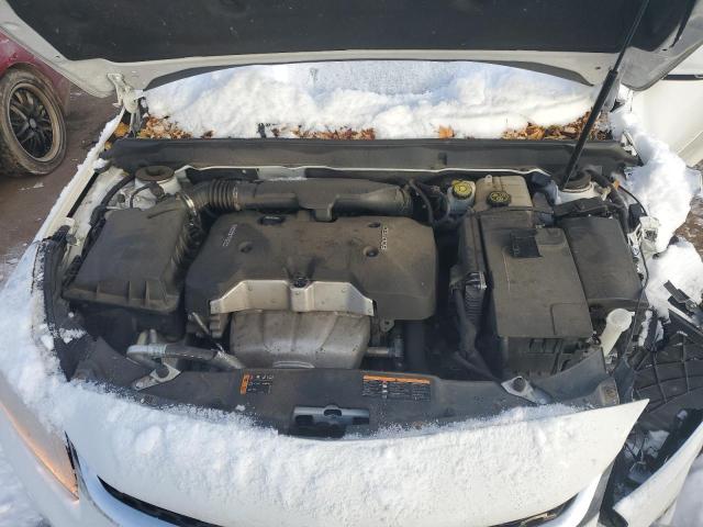 Photo 11 from auction – 2014 CHEVROLET MALIBU 1LT with VIN 1G11C5SL9EF156924