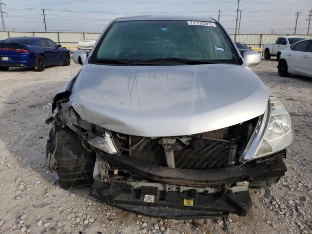 Photo 5 from auction – 2011 NISSAN VERSA S with VIN 3N1BC1CPXBL457034