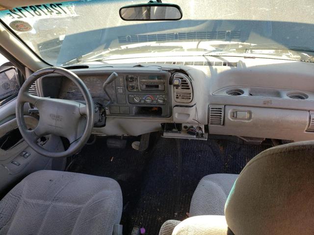 Photo 8 from auction – 1995 GMC SIERRA C15 with VIN 2GTEC19K9S1531843