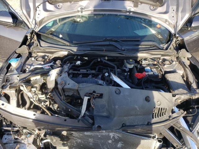 Photo 11 from auction – 2016 HONDA CIVIC EXL with VIN 19XFC1F73GE216602