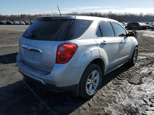 Photo 3 from auction – 2013 CHEVROLET EQUINOX LS with VIN 2GNALBEK9D1180436