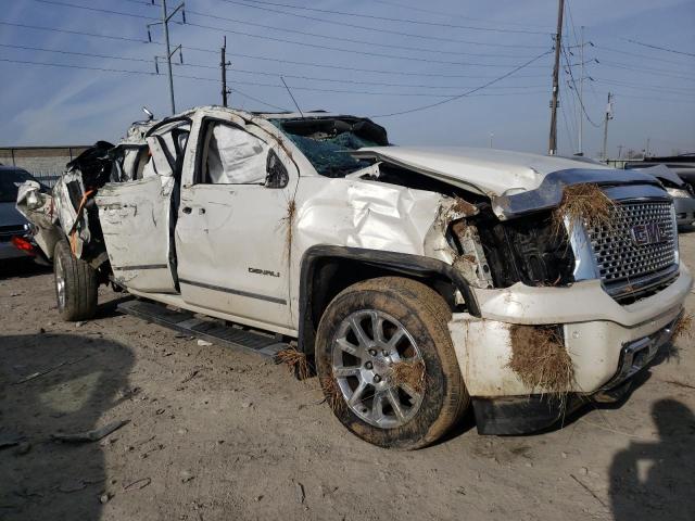 Photo 4 from auction – 2015 GMC SIERRA K15 with VIN 3GTU2WEJ3FG392492