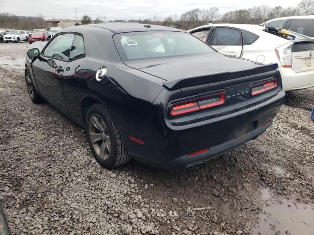 Photo 2 from auction – 2015 DODGE CHALLENGER with VIN 2C3CDZAG0FH822727