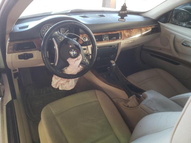 Photo 8 from auction – 2007 BMW 335 I with VIN WBAWB735X7PV82823
