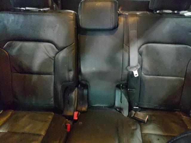 Photo 10 from auction – 2017 FORD EXPLORER X with VIN 1FM5K8D81HGB16403