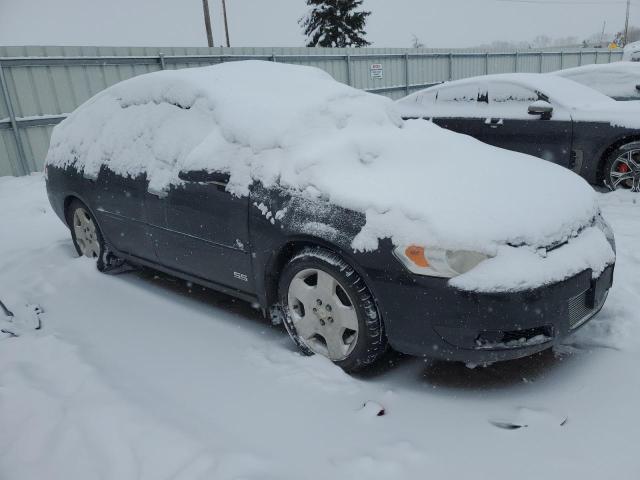 Photo 4 from auction – 2006 CHEVROLET IMPALA SUP with VIN 2G1WD58C069115392