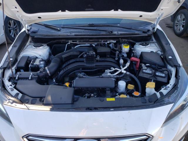 Photo 11 from auction – 2017 SUBARU IMPREZA PR with VIN 4S3GKAD64H3611771