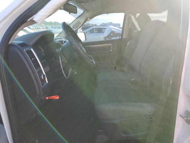 صورة رقم 7 من المزاد - 2014 RAM 1500 SLT مع VIN 1C6RR6GT2ES408261