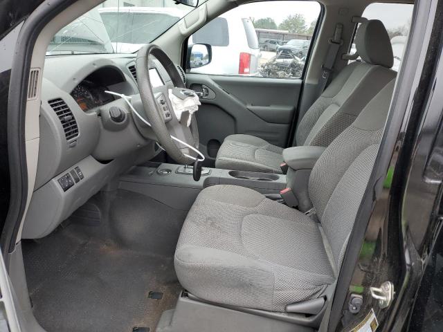 Photo 7 from auction – 2020 NISSAN FRONTIER S with VIN 1N6ED0EA8LN723966