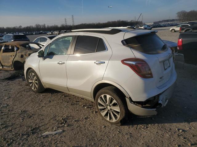 Photo 2 from auction – 2017 BUICK ENCORE PRE with VIN KL4CJASB1HB072835