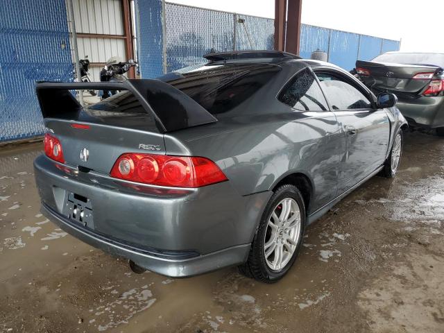 Photo 3 from auction – 2006 ACURA RSX with VIN JH4DC54876S009909