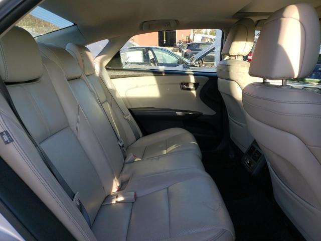 Photo 10 from auction – 2013 TOYOTA AVALON BAS with VIN 4T1BK1EB2DU008274