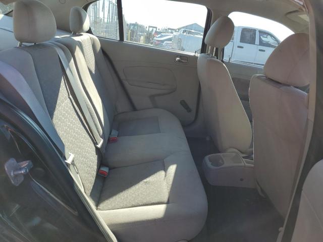Photo 10 from auction – 2010 CHEVROLET COBALT LS with VIN 1G1AA5F50A7234870