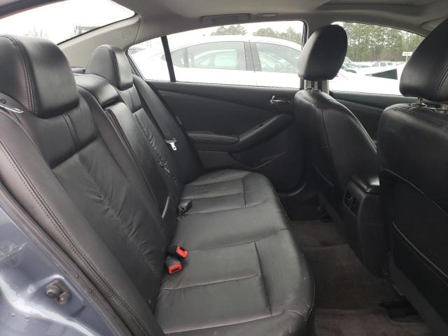 Photo 10 from auction – 2011 NISSAN ALTIMA BAS with VIN 1N4AL2APXBN402607