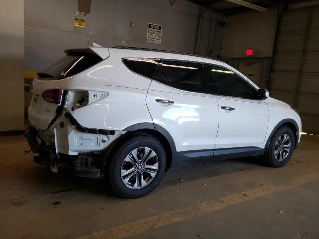 Photo 3 from auction – 2018 HYUNDAI SANTA FE S with VIN 5NMZU3LB5JH094677