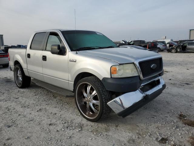 Photo 4 from auction – 2008 FORD F150 SUPER with VIN 1FTPW12508FC09761